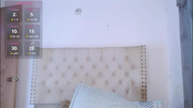 Image 2 of valen_thompson Stream on Chaturbate on 1 month ago