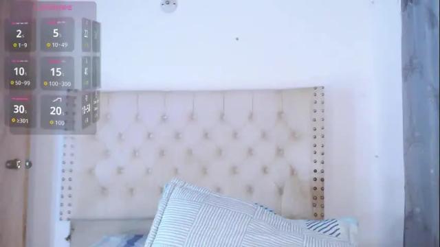 Image 7 of valen_thompson Stream on Chaturbate on 1 month ago