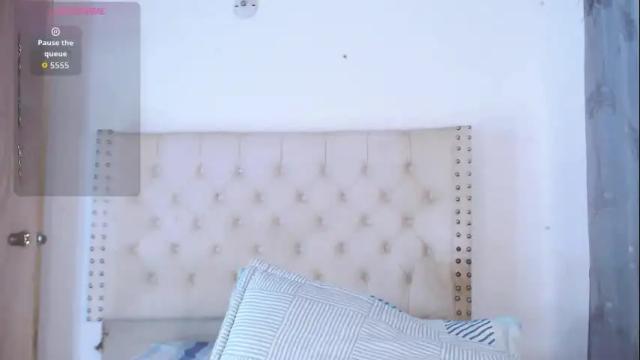 Image 8 of valen_thompson Stream on Chaturbate on 1 month ago