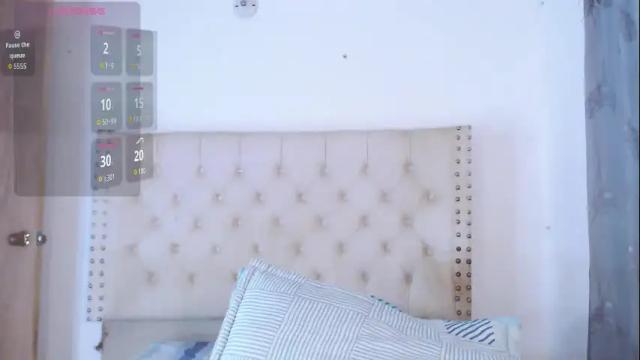 Thumbnail 3, valen_thompson's Stream at Chaturbate, 1 month ago