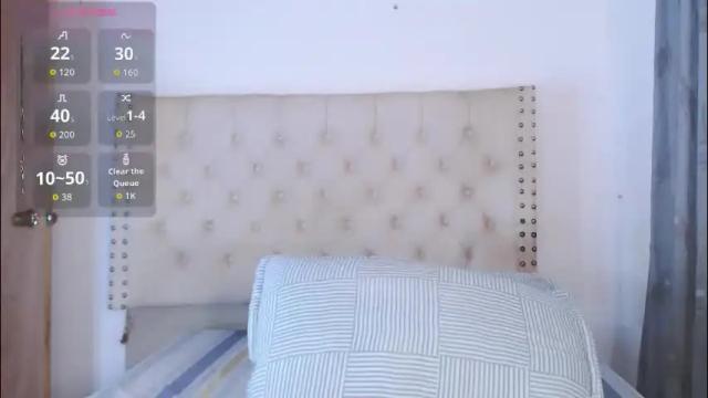 Image 10 of valen_thompson Stream on Chaturbate on 1 month ago