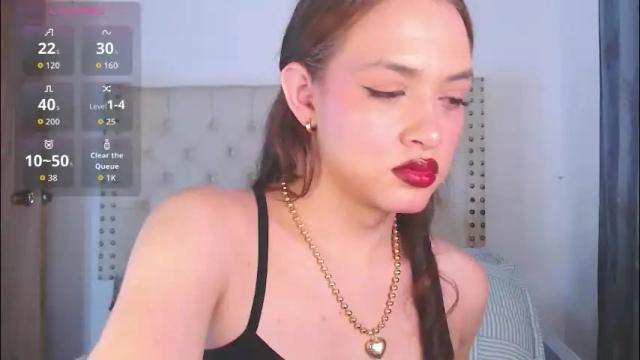 Image 6 of valen_thompson Stream on Chaturbate on 1 month ago
