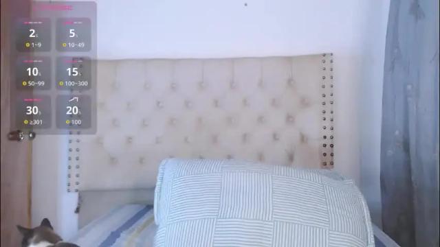 Image 7 of valen_thompson Stream on Chaturbate on 1 month ago