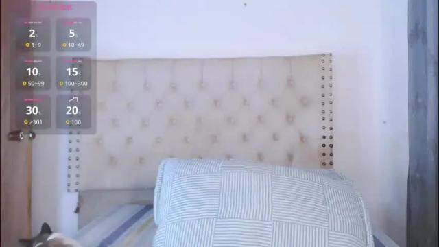 Image 8 of valen_thompson Stream on Chaturbate on 1 month ago
