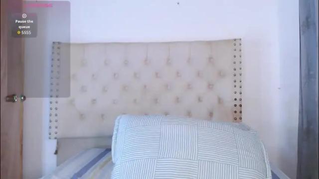 Thumbnail 3, valen_thompson's Stream at Chaturbate, 1 month ago