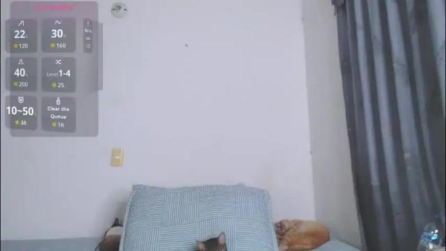 Image 12 of valen_thompson Stream on Chaturbate on 1 month ago