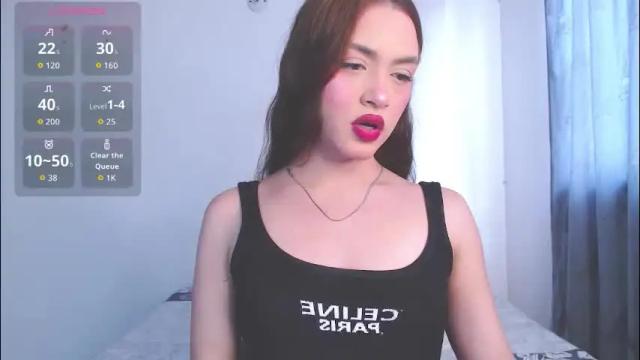 Image 10 of valen_thompson Stream on Chaturbate on 1 month ago
