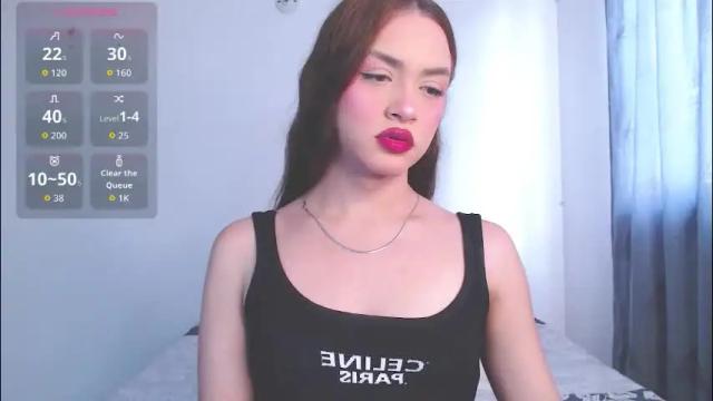 Image 12 of valen_thompson Stream on Chaturbate on 1 month ago