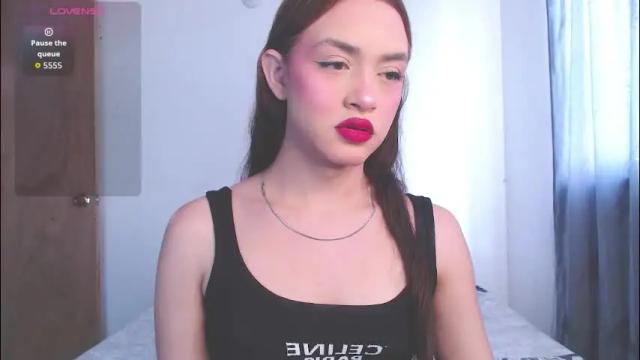 Image 3 of valen_thompson Stream on Chaturbate on 1 month ago