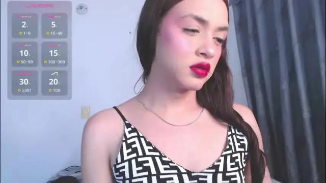 Image 3 of valen_thompson Stream on Chaturbate on 1 month ago