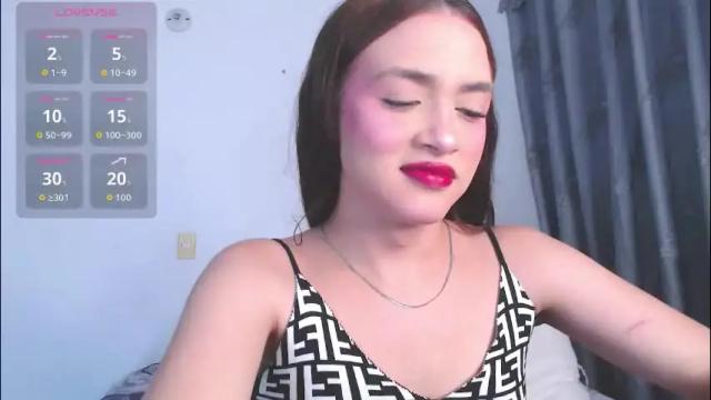 Image 6 of valen_thompson Stream on Chaturbate on 1 month ago