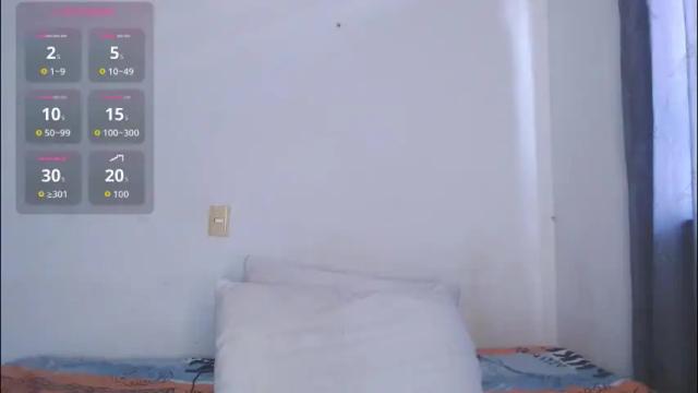 Image 3 of valen_thompson Stream on Chaturbate on 1 month ago