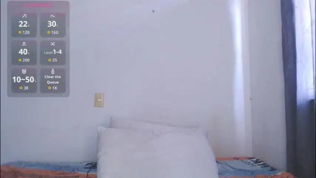 Thumbnail 2, valen_thompson's Stream at Chaturbate, 28 days ago