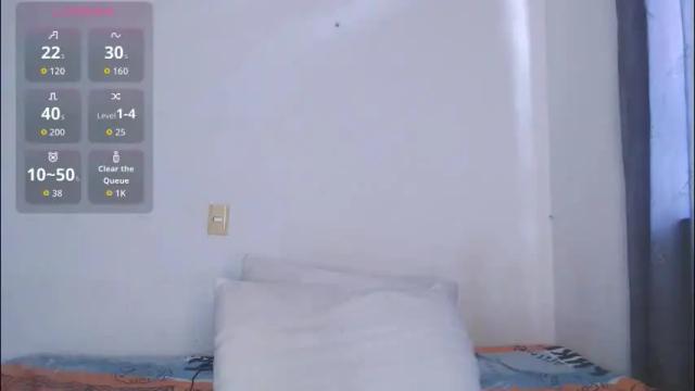 Image 8 of valen_thompson Stream on Chaturbate on 1 month ago