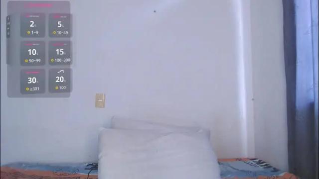 Thumbnail 3, valen_thompson's Stream at Chaturbate, 28 days ago
