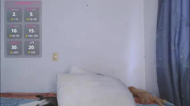 Thumbnail 3, valen_thompson's Stream at Chaturbate, 27 days ago