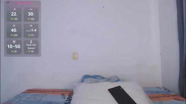 Thumbnail 1, valen_thompson's Stream at Chaturbate, 26 days ago