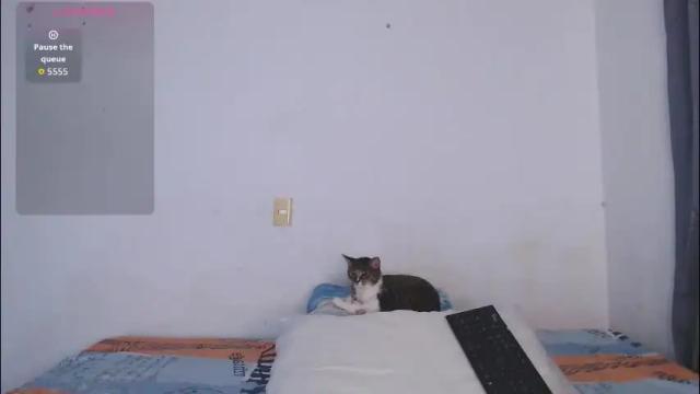 Image 4 of valen_thompson Stream on Chaturbate on 26 days ago