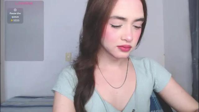 Image 3 of valen_thompson Stream on Chaturbate on 15 days ago