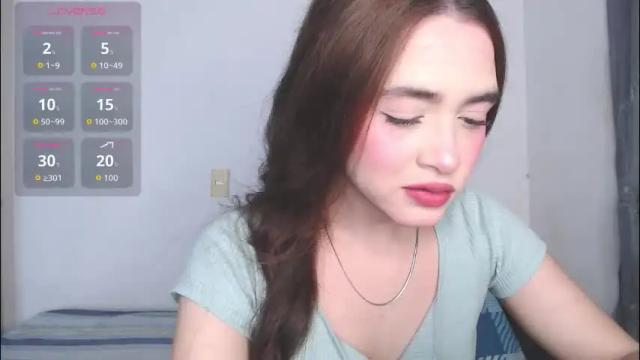 Image 4 of valen_thompson Stream on Chaturbate on 15 days ago