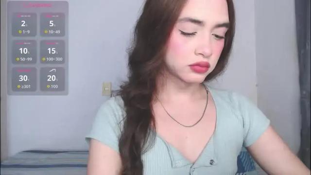 Image 6 of valen_thompson Stream on Chaturbate on 15 days ago