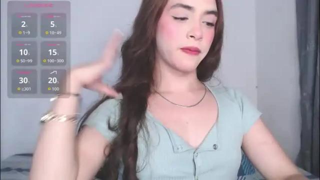 Image 8 of valen_thompson Stream on Chaturbate on 15 days ago