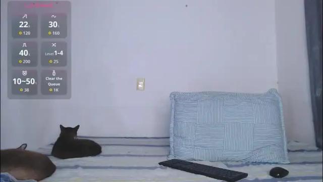 Image 11 of valen_thompson Stream on Chaturbate on 13 days ago