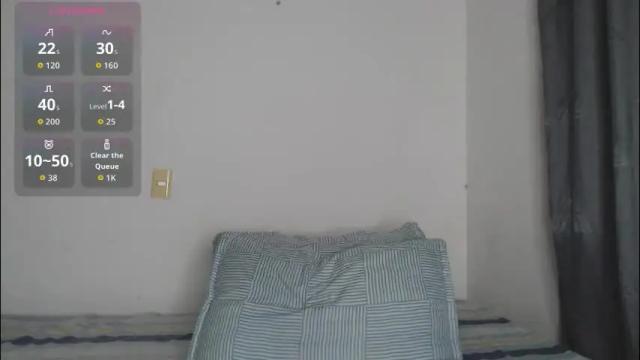 Image 12 of valen_thompson Stream on Chaturbate on 12 days ago