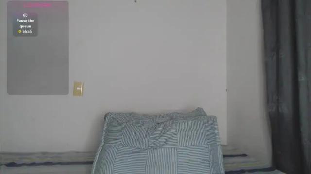 Thumbnail 3, valen_thompson's Stream at Chaturbate, 12 days ago