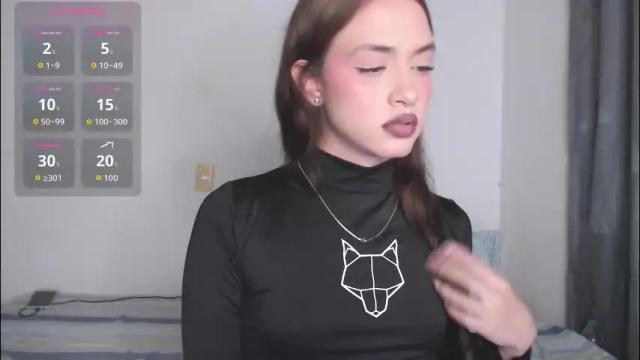 Thumbnail 1, valen_thompson's Stream at Chaturbate, 7 days ago