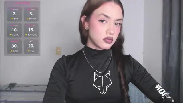 Image 3 of valen_thompson Stream on Chaturbate on 7 days ago