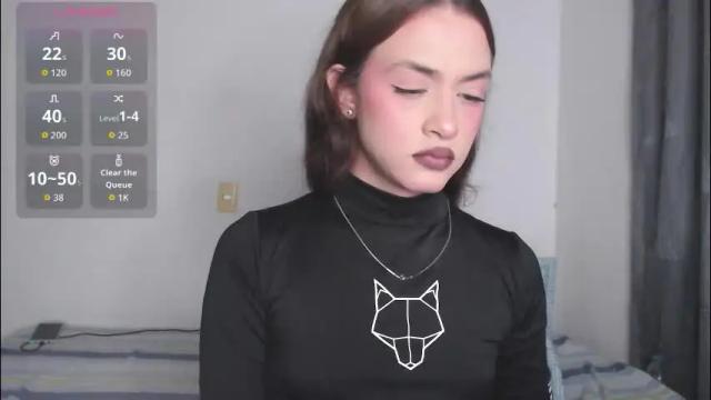 Image 8 of valen_thompson Stream on Chaturbate on 7 days ago