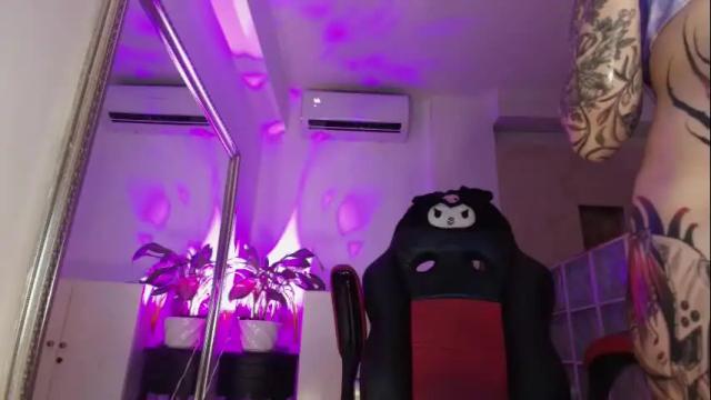 Image 8 of valengray Stream on Chaturbate on 1 month ago