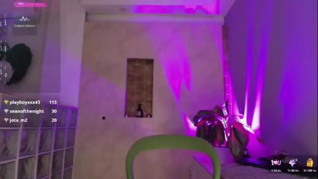 Thumbnail 1, valengray's Stream at Chaturbate, 20 days ago