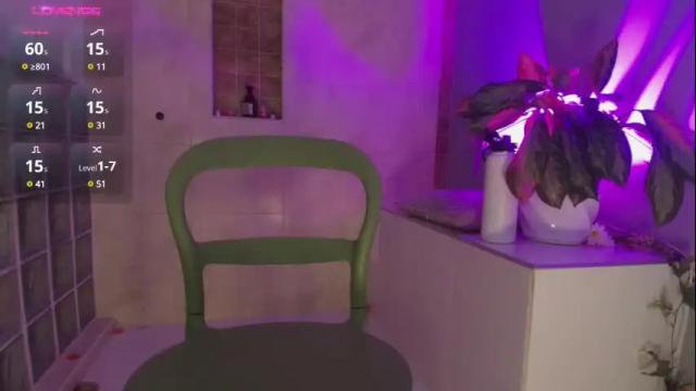 Thumbnail 2, valengray's Stream at Chaturbate, 19 days ago