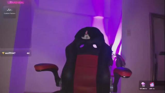 Thumbnail 2, valengray's Stream at Chaturbate, 18 days ago