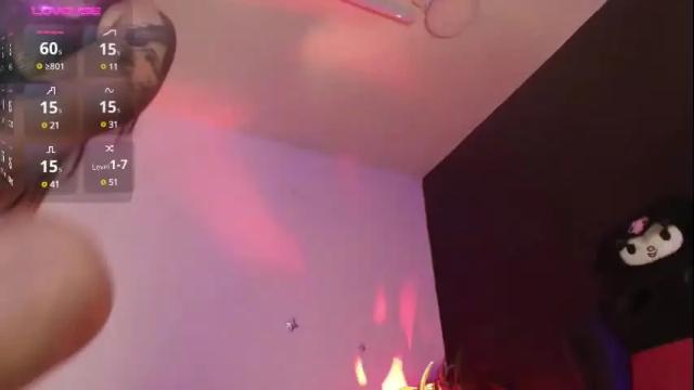 Thumbnail 3, valengray's Stream at Chaturbate, 8 days ago