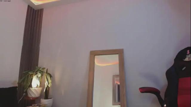 Thumbnail 3, valengray's Stream at Chaturbate, 1 month ago