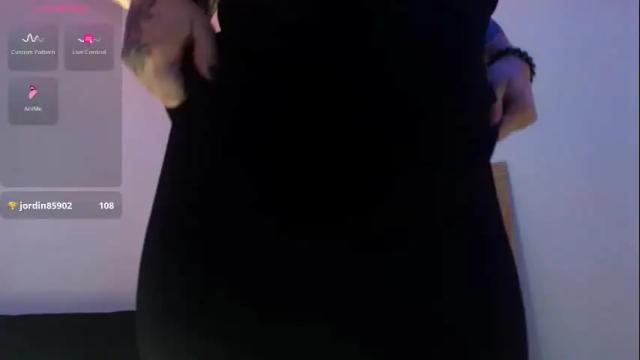 Thumbnail 3, valengray's Stream at Chaturbate, 1 month ago