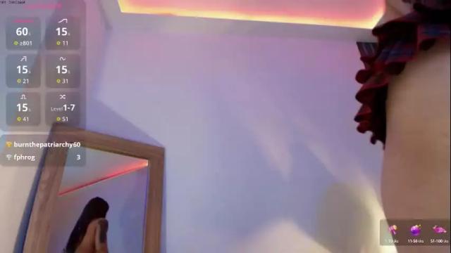 Image 10 of valengray Stream on Chaturbate on 19 days ago