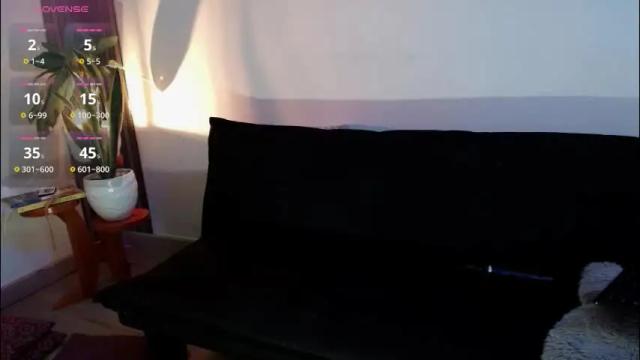 Thumbnail 1, valengray's Stream at Chaturbate, 16 days ago
