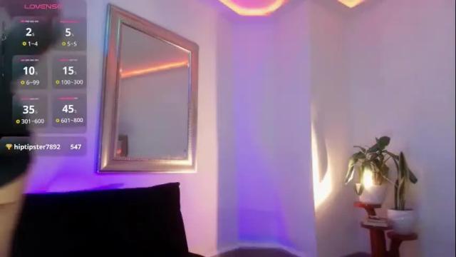 Thumbnail 3, valengray's Stream at Chaturbate, 7 days ago