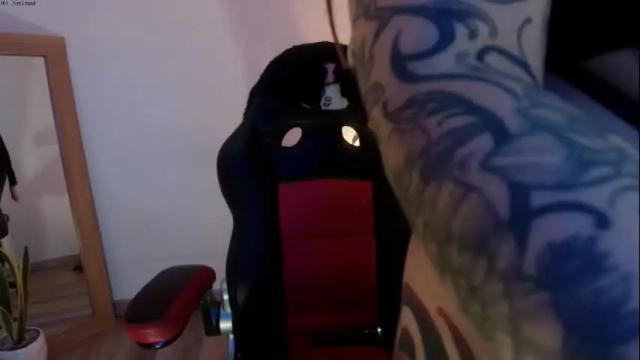 Image 3 of valengray Stream on Chaturbate on 7 days ago