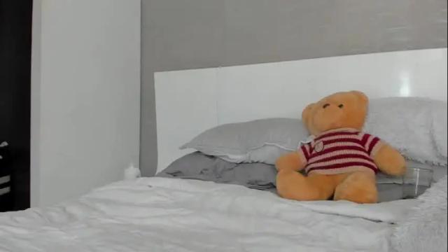 Thumbnail 3, valenjonex's Stream at Chaturbate, 1 month ago
