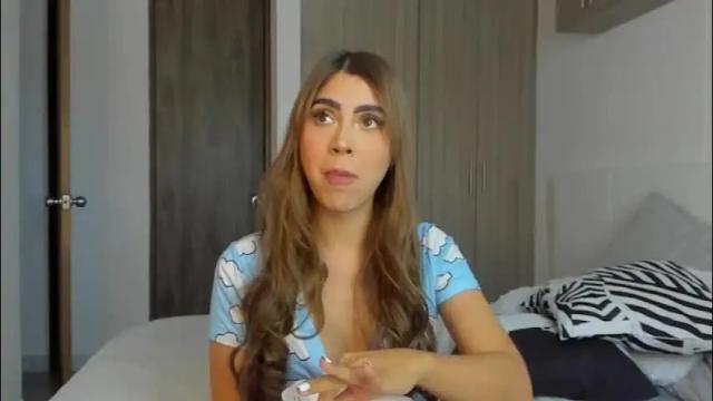 Image 7 of valenjonex Stream on Chaturbate on 2 months ago