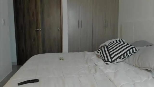 Image 7 of valenjonex Stream on Chaturbate on 2 months ago
