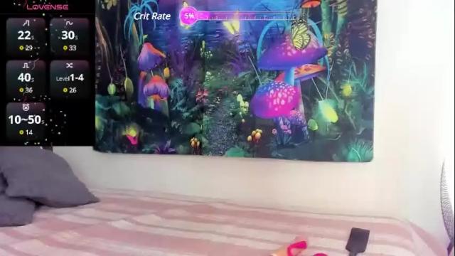 Image 6 of valenleone_gh Stream on Chaturbate on 2 months ago