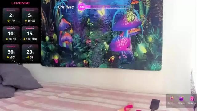 Image 7 of valenleone_gh Stream on Chaturbate on 2 months ago