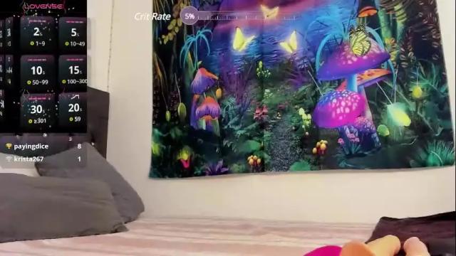 Thumbnail 1, valenleone_gh's Stream at Chaturbate, 2 months ago