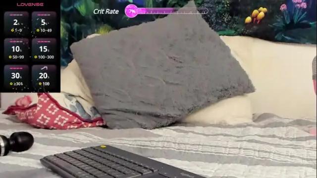 Thumbnail 1, valenleone_gh's Stream at Chaturbate, 1 month ago